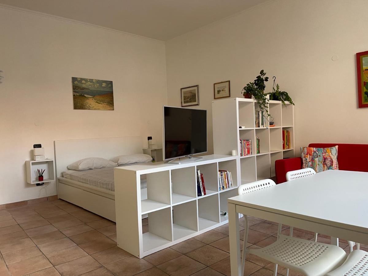 Gens Julia Apartment Rome Exterior photo