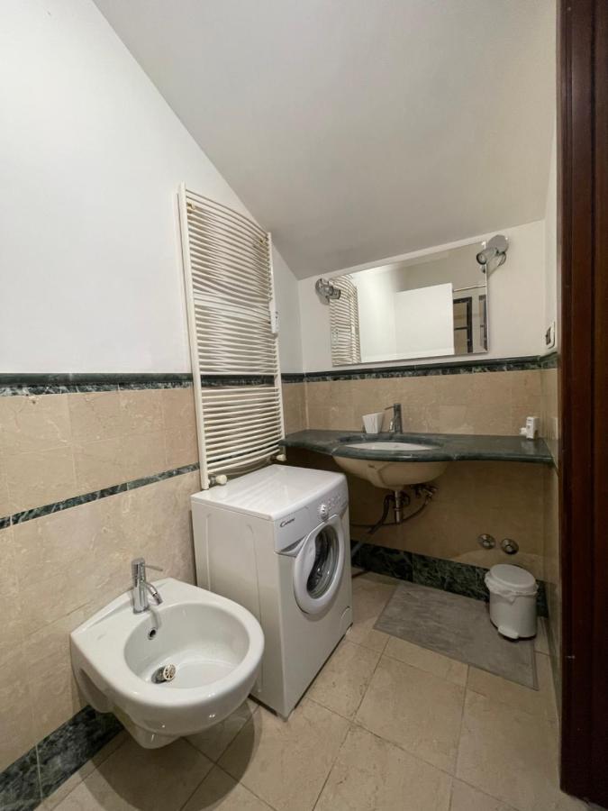 Gens Julia Apartment Rome Exterior photo