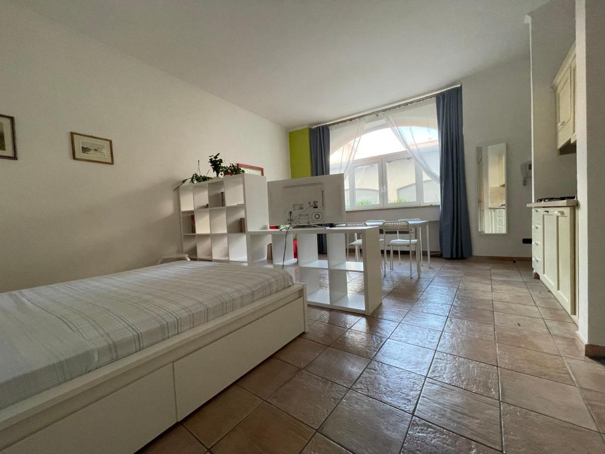 Gens Julia Apartment Rome Exterior photo