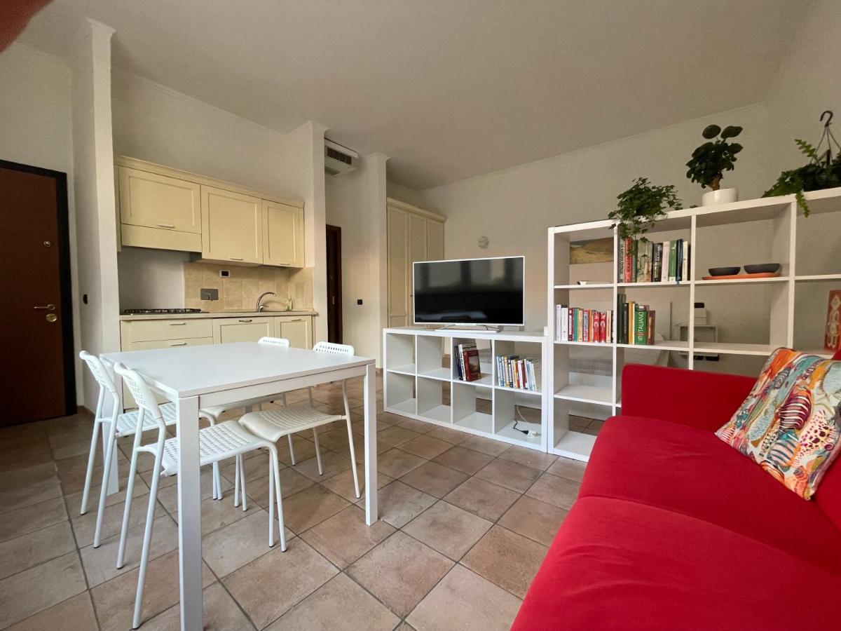 Gens Julia Apartment Rome Exterior photo