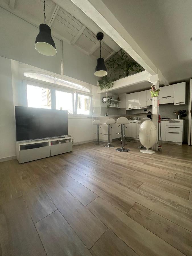 Gens Julia Apartment Rome Exterior photo