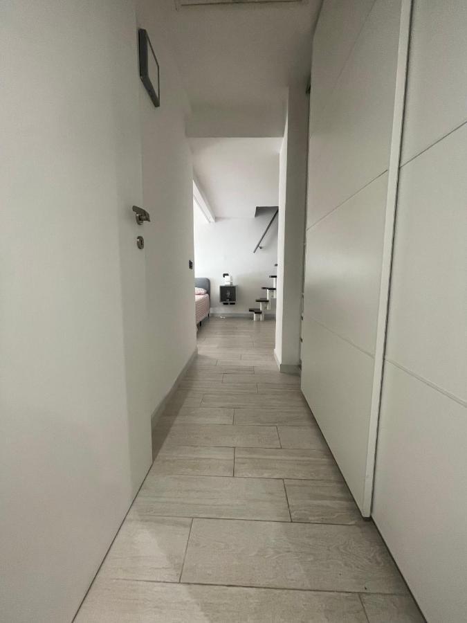Gens Julia Apartment Rome Exterior photo