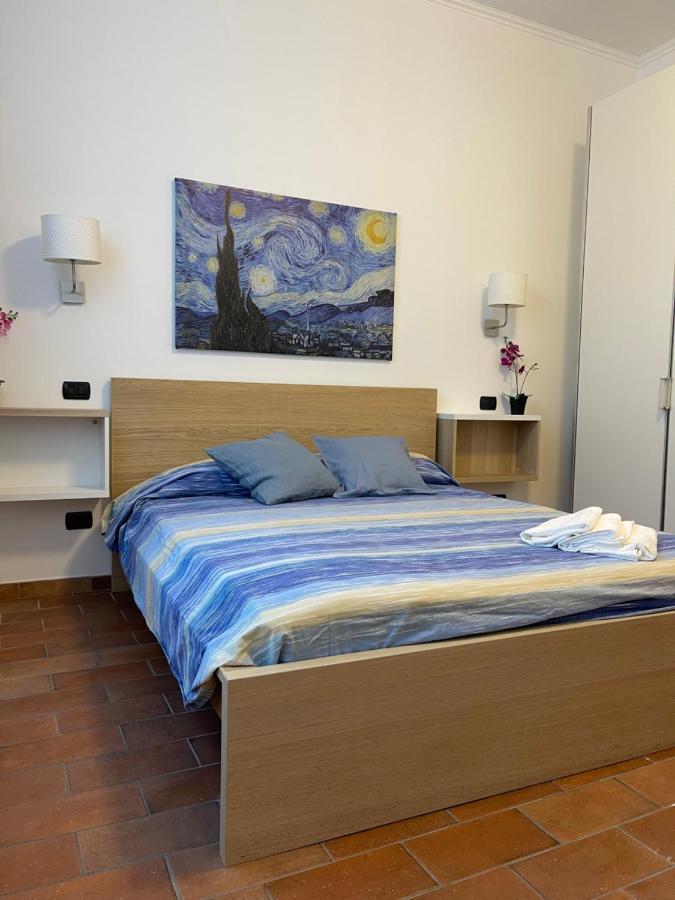 Gens Julia Apartment Rome Exterior photo