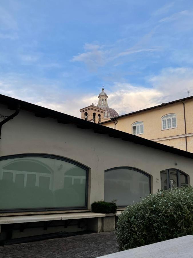 Gens Julia Apartment Rome Exterior photo
