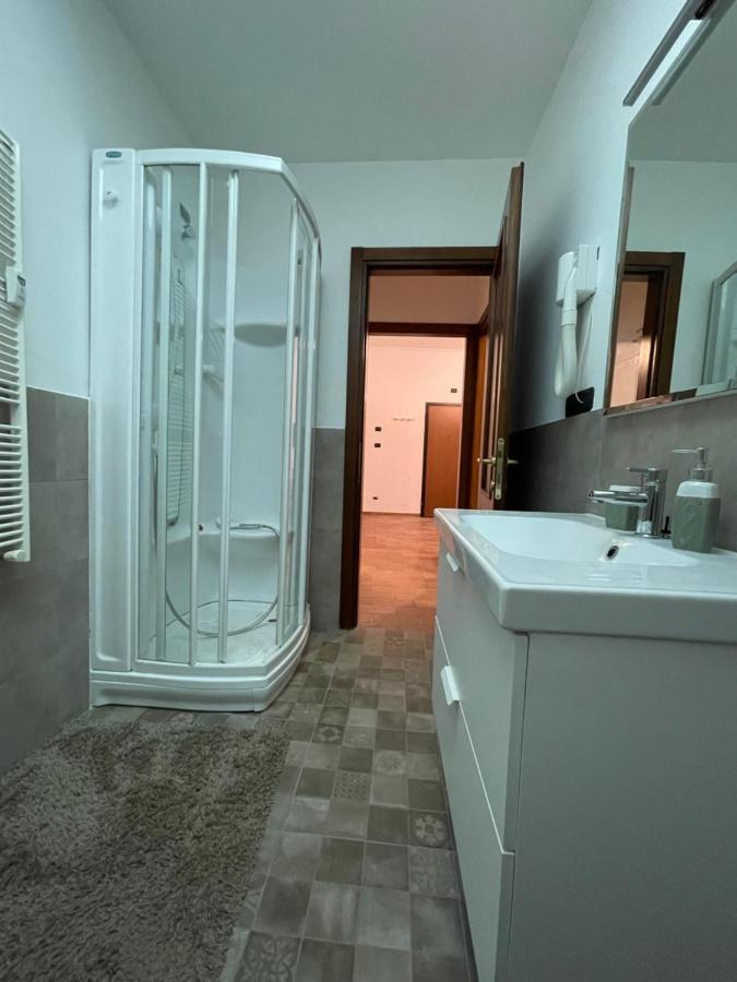 Gens Julia Apartment Rome Exterior photo