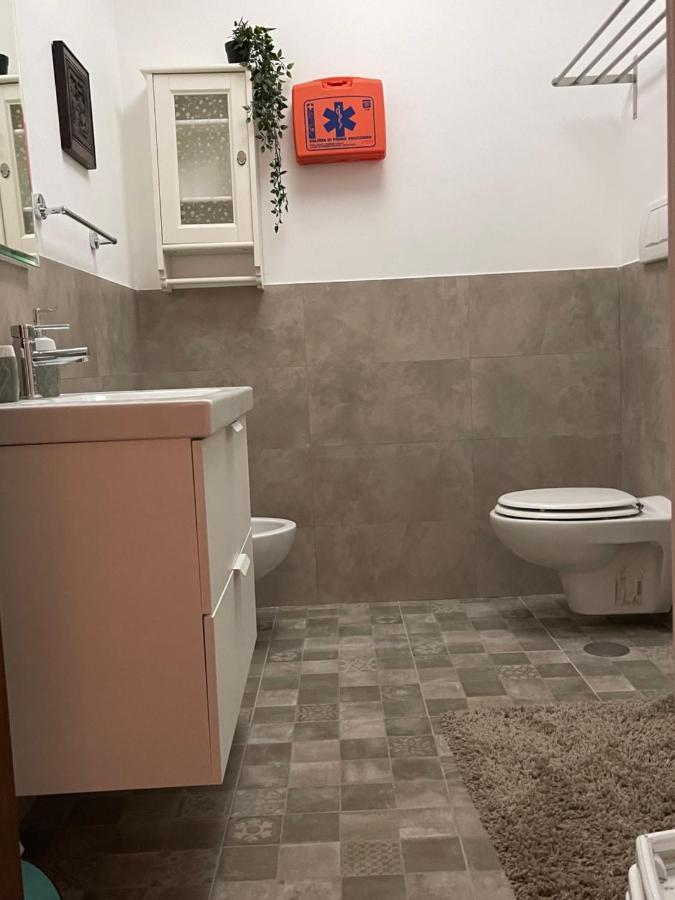Gens Julia Apartment Rome Exterior photo