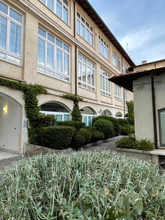 Gens Julia Apartment Rome Exterior photo